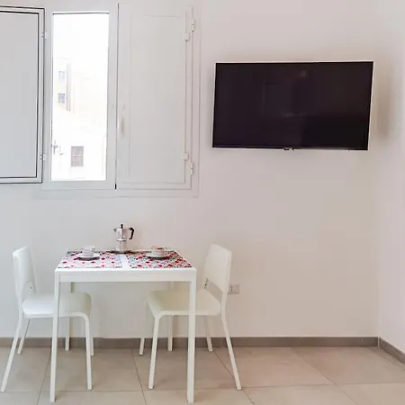 Apartamento In Centro Storico Confort E Charme ! Cagliari