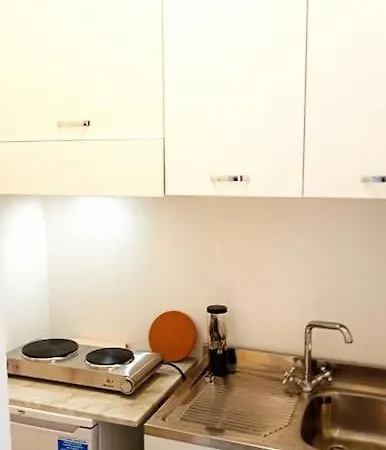 In Centro Storico Confort E Charme !