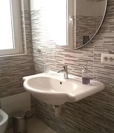 In Centro Storico Confort E Charme ! Daire