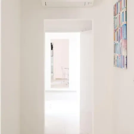 Apartamento In Centro Storico Confort E Charme ! *